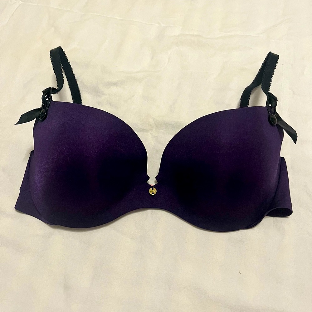 💘{Victoria's Secret} Very Sexy Push Up Bra
